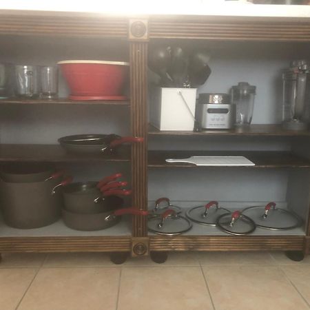 Beverly Hills Small Cozy Home מראה חיצוני תמונה