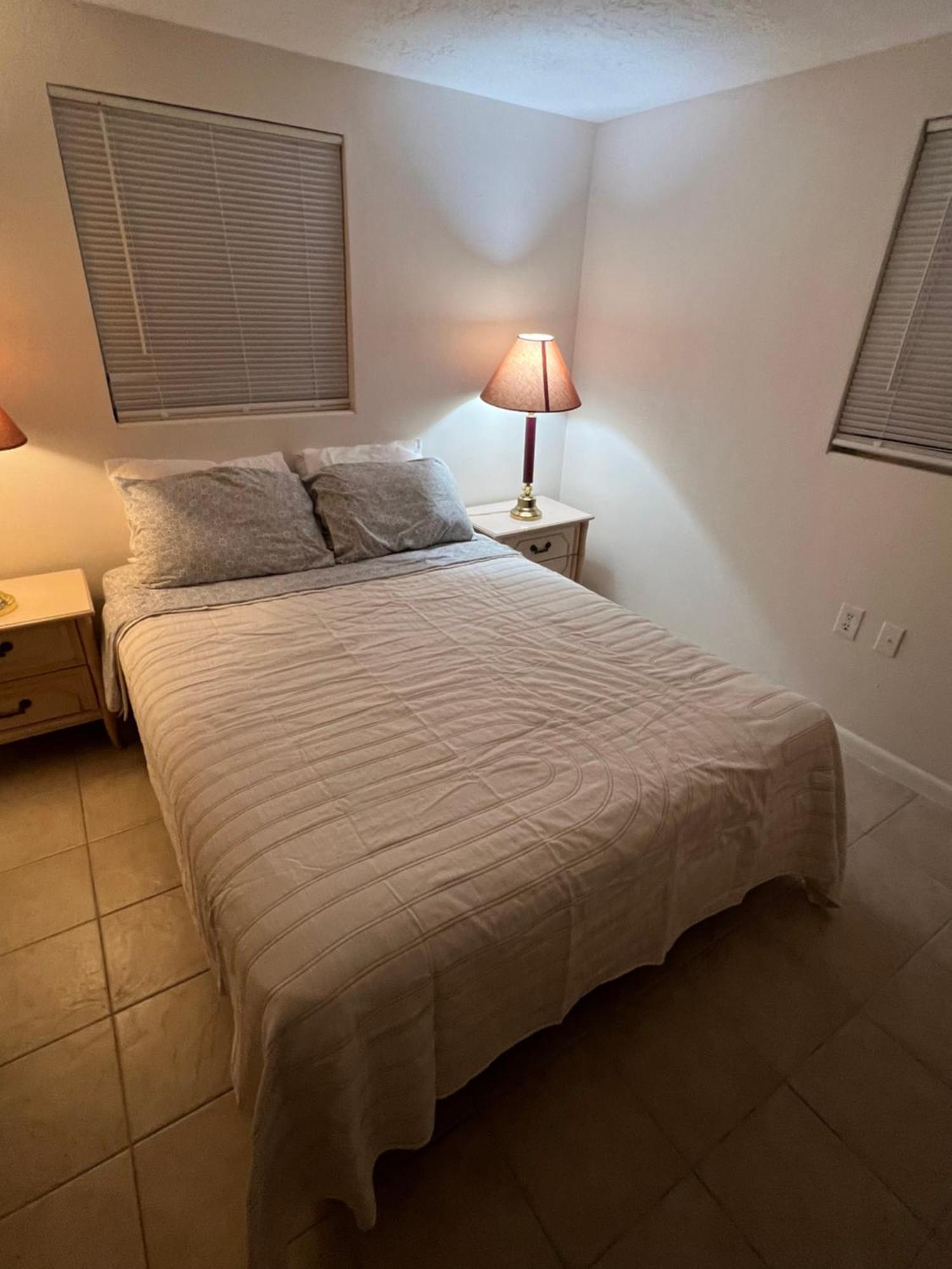 Beverly Hills Small Cozy Home מראה חיצוני תמונה