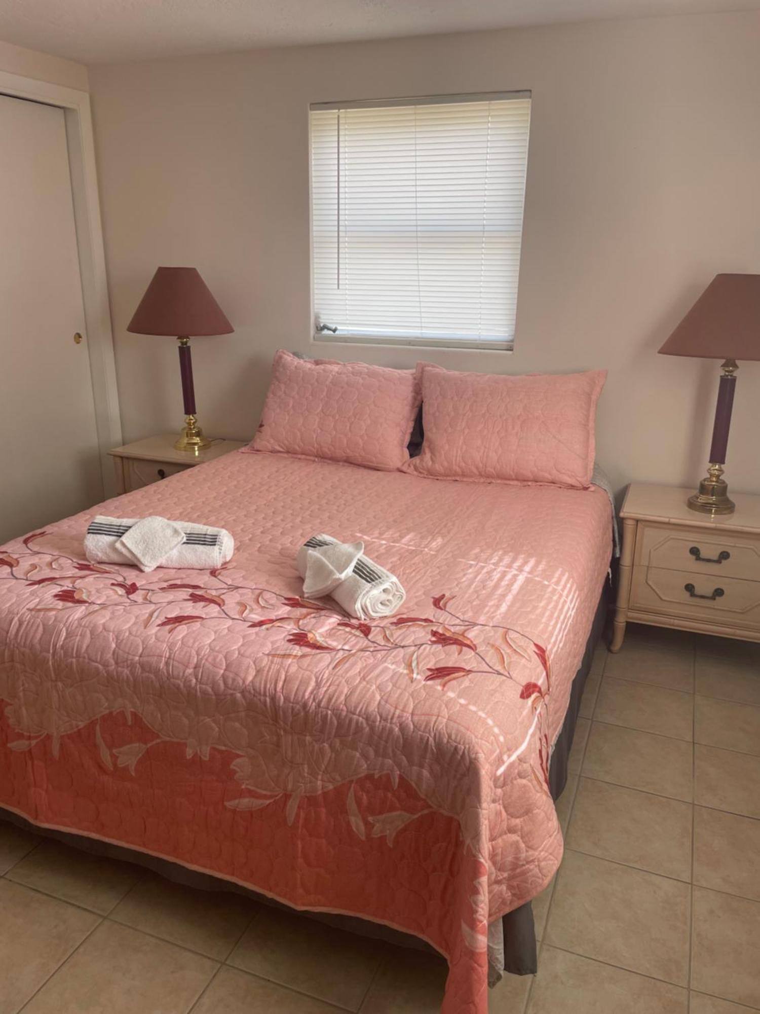 Beverly Hills Small Cozy Home מראה חיצוני תמונה